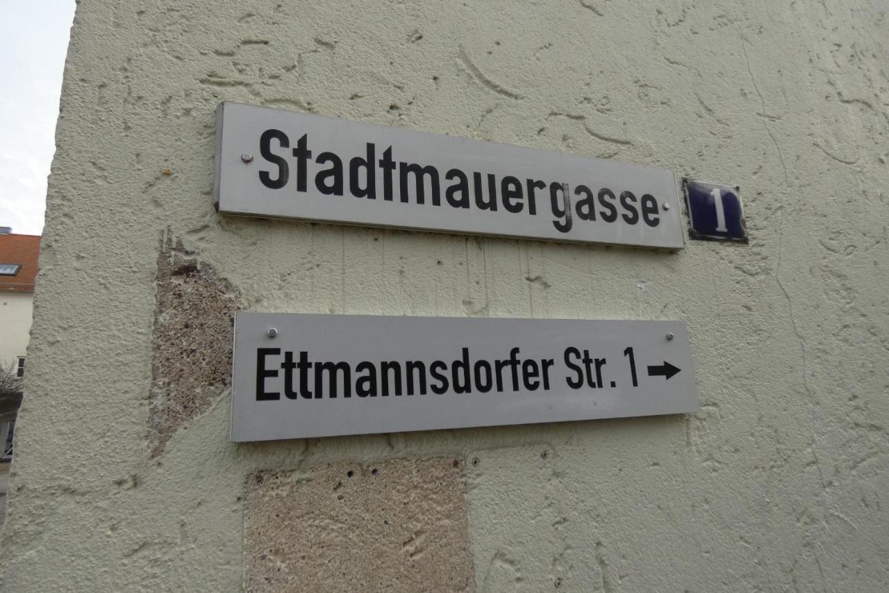 Holiday Schwandorf in Bayern Exterior photo